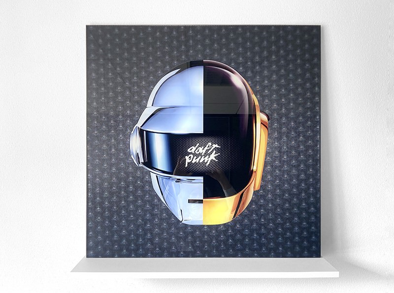 Impression_3D_daft_punk