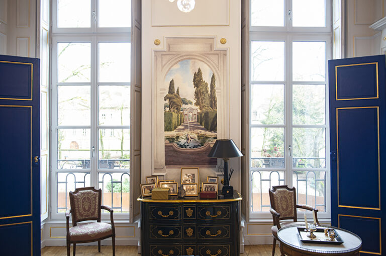 papier peint sur mesure